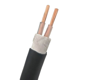6 mm2 2,5 mm2 4 mm2 10 mm2 1,5 mm2 2,0 mm 16 mm2 Subterráneo de bajo voltaje CU XLPE SWA Cable de alimentación de cobre eléctrico blindado de 2 núcleos Precio