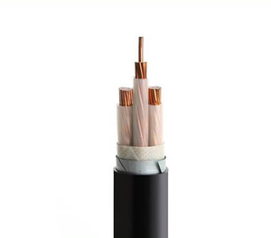 Cable blindado SWA libre de halógenos de bajo humo CU/XLPE/LSOH/SWA/STA/LSZH 3 núcleos 300mm 240mm 185mm 150mm 120mm 95mm 70mm Cable de alimentación